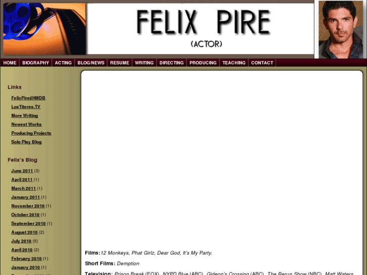 www.felixpire.com