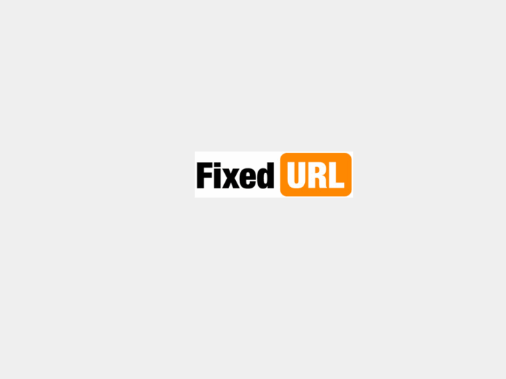 www.fixedurl.com