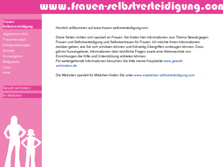 www.frauen-selbstverteidigung.com