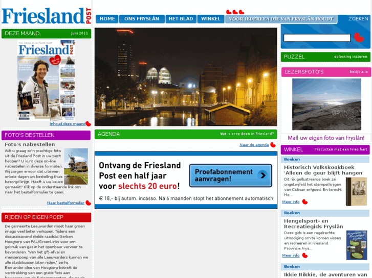 www.frieslandpost.com