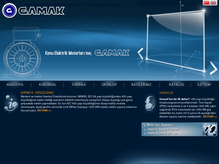 www.gamak.com