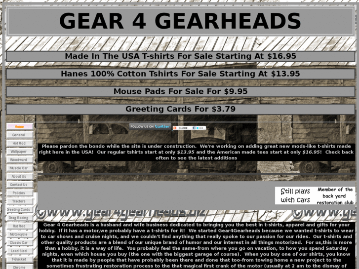 www.gear4gearheads.biz