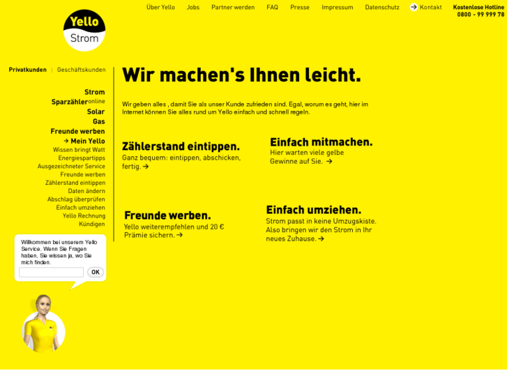 www.gelbe-rechnung.com