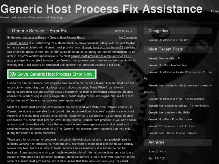 www.generic-host-process.com