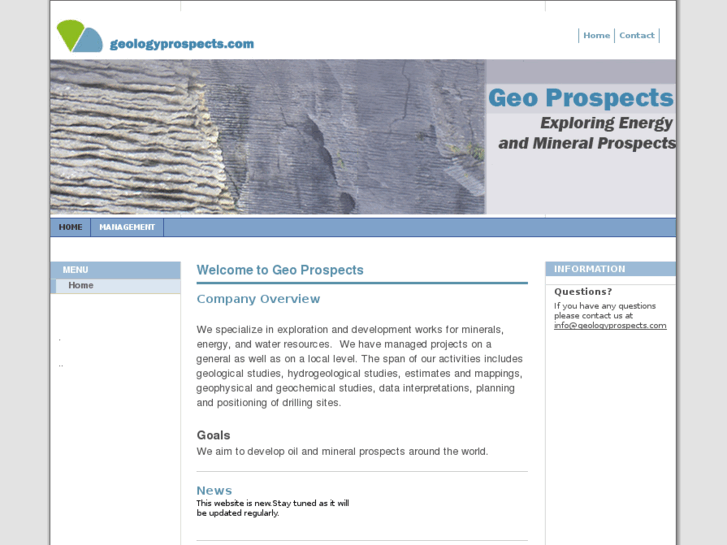 www.geologyprospects.com