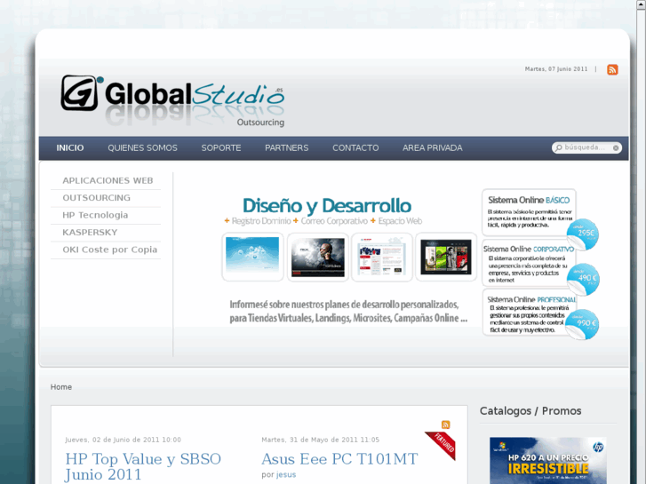 www.globalstudio.es