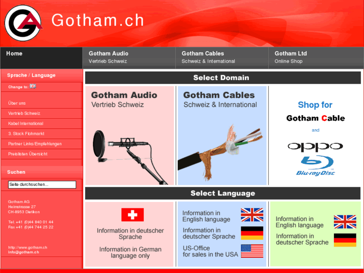 www.gotham.ch