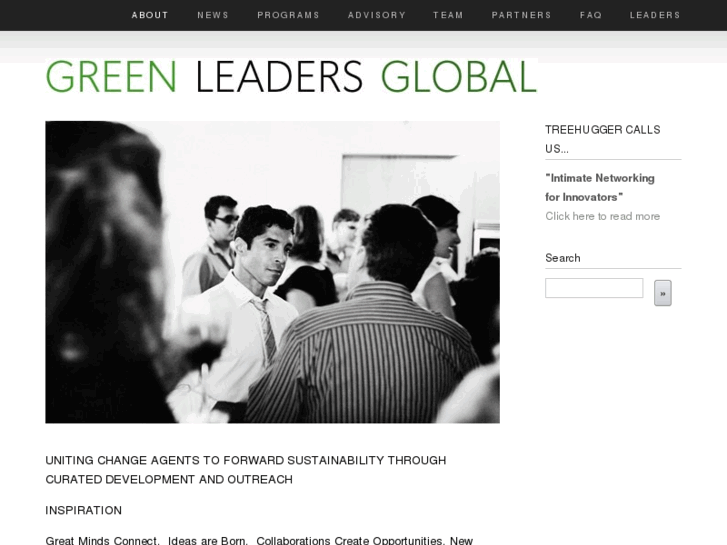 www.greenleadersglobal.org