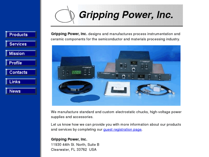 www.gripping-power.com