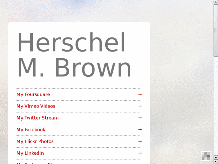 www.herschelmbrown.com