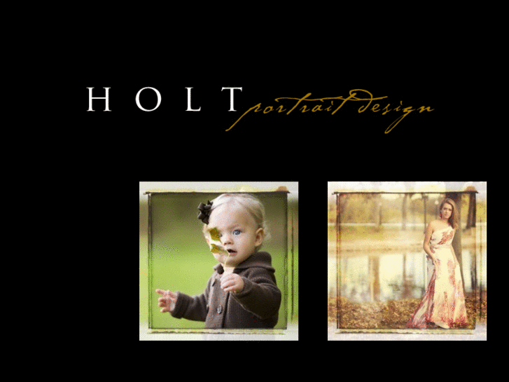 www.holtportraitdesign.com