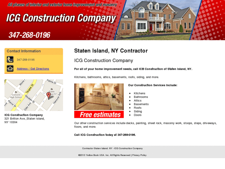 www.icgconstructioncompany.com