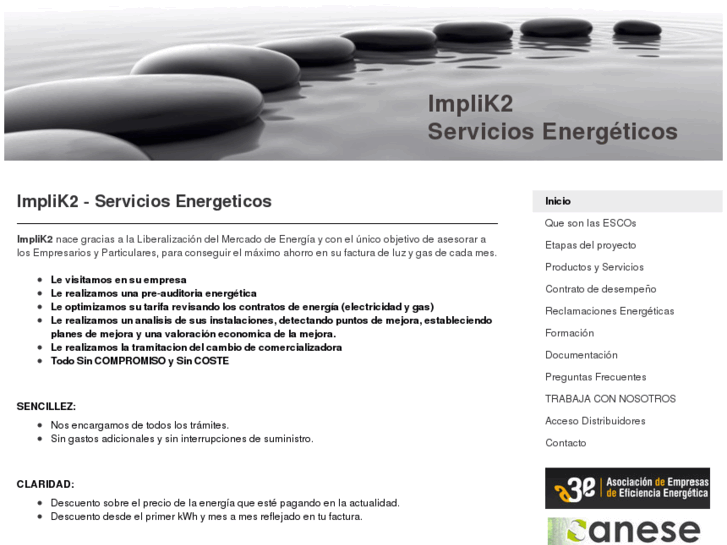 www.implik2.es