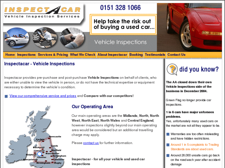 www.inspectacar.net