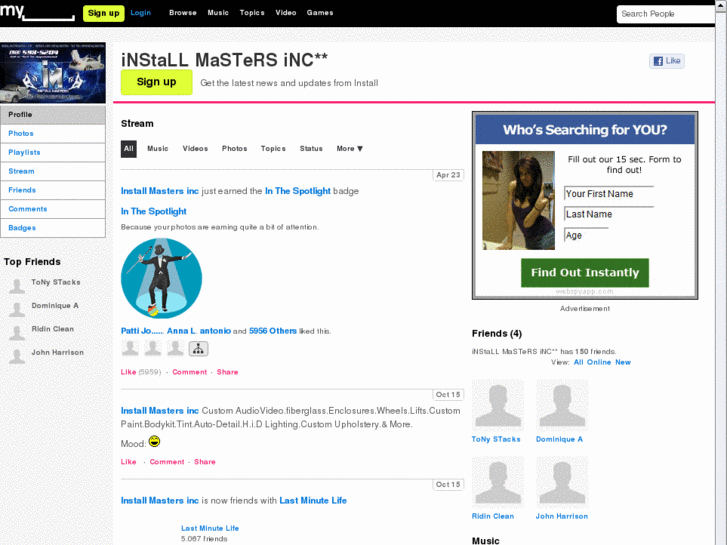 www.installmastersinc.com