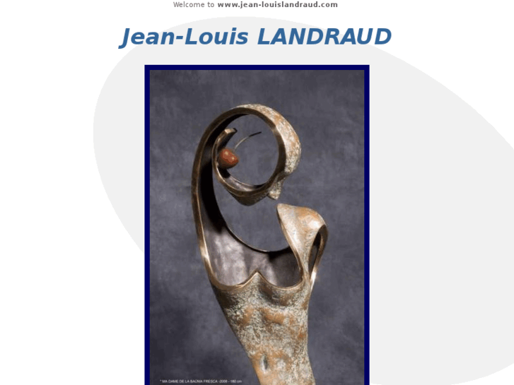 www.jean-louislandraud.com