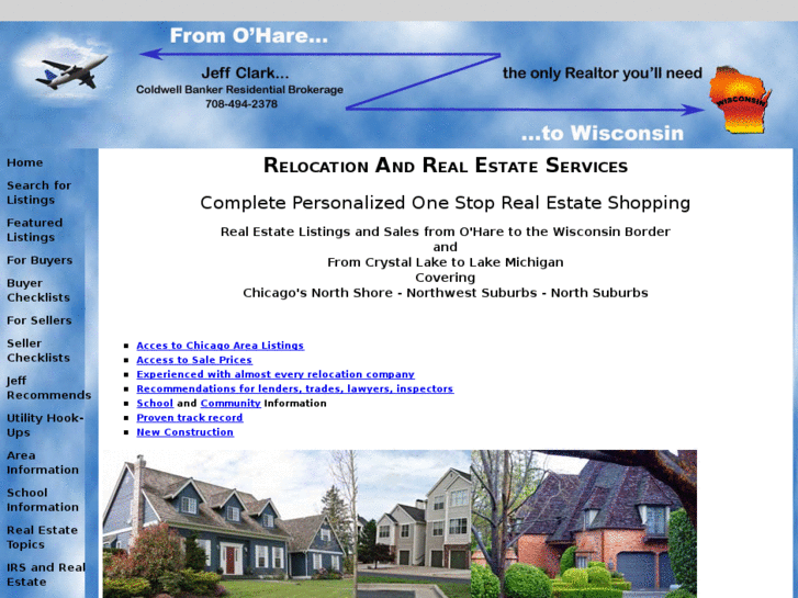 www.jeffclarkhomes.com