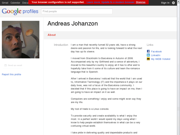 www.johanzon.net