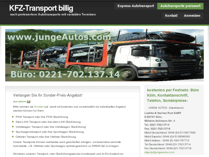 www.jungeautos.com