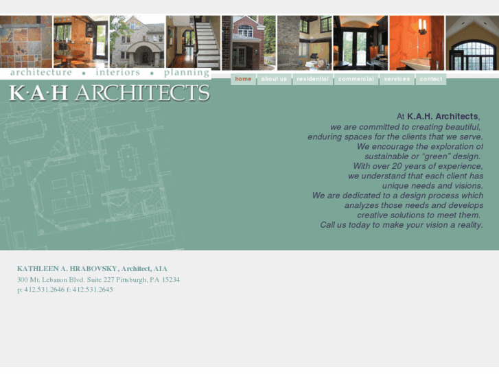 www.kah-architects.com