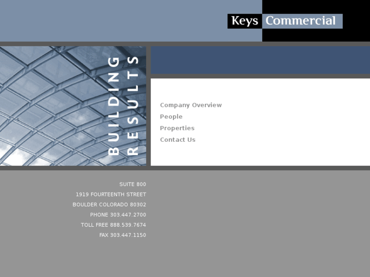 www.keys-commercial.com