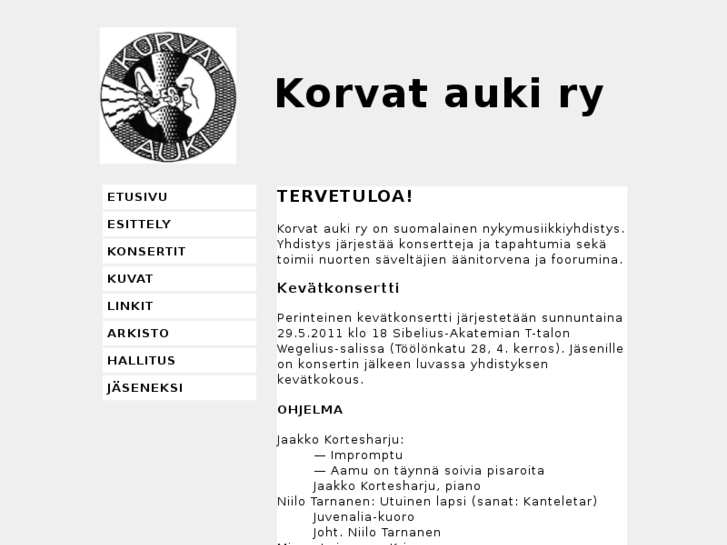 www.korvatauki.net