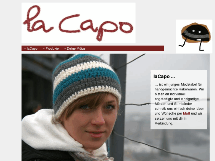 www.lacapo.com