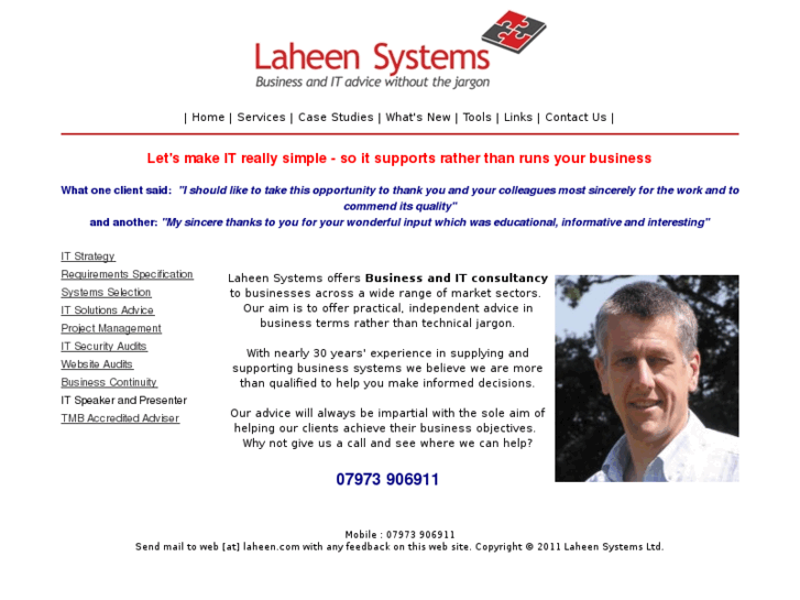 www.laheen.com