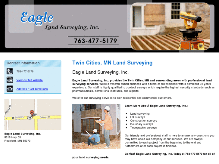 www.landsurveyorminneapolis.com