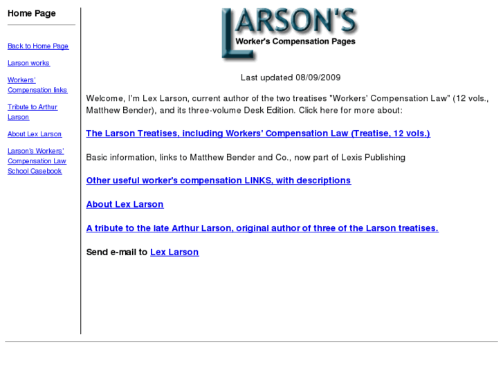 www.larsonpubs.com