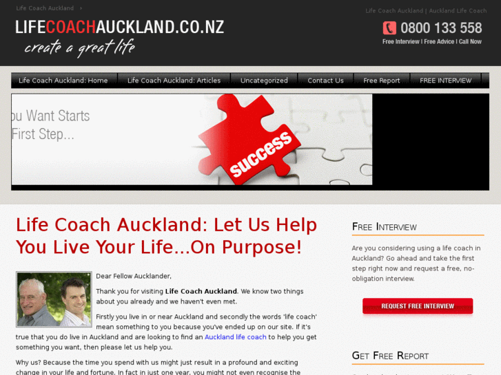 www.lifecoachauckland.co.nz