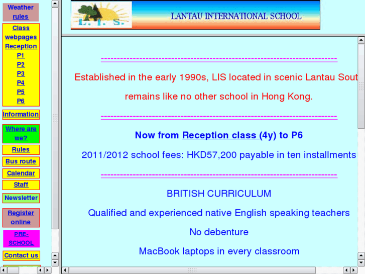 www.lis.edu.hk