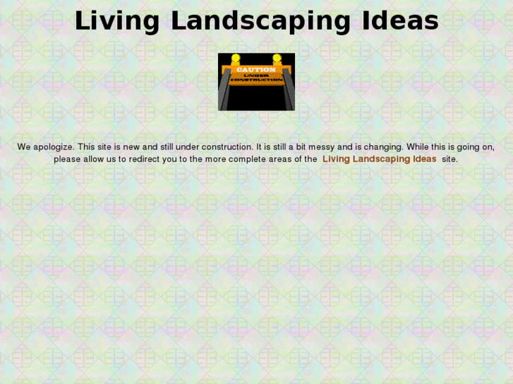 www.livinglandscapingideas.com