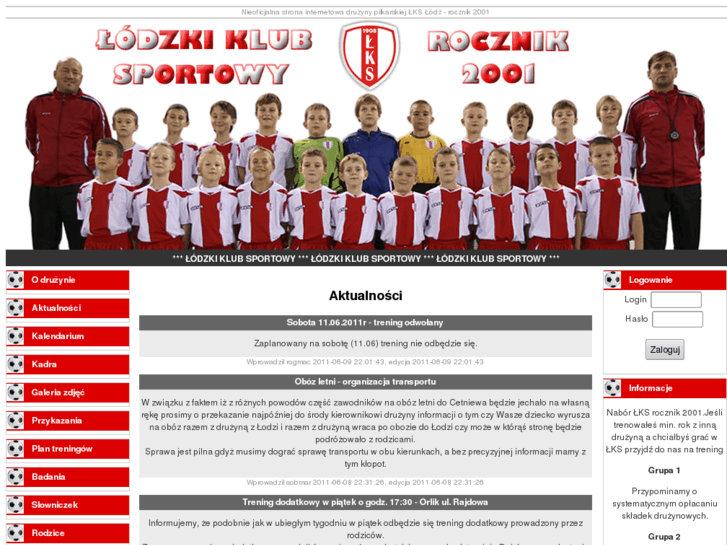 www.lks2001.pl