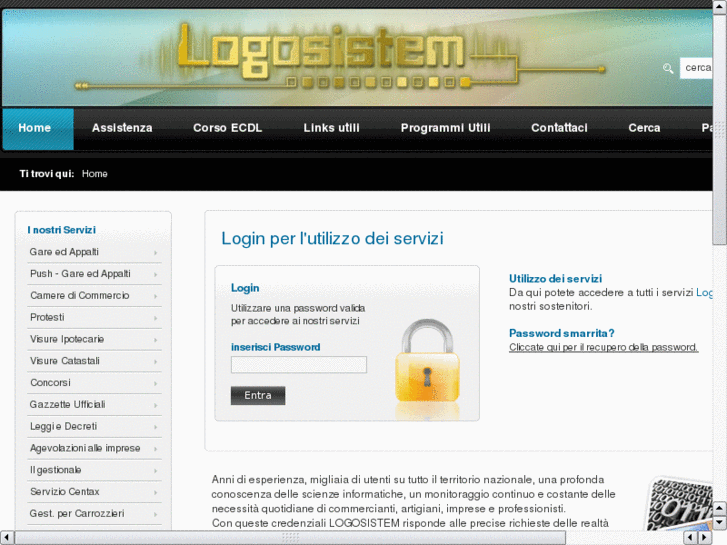 www.logosistem.eu