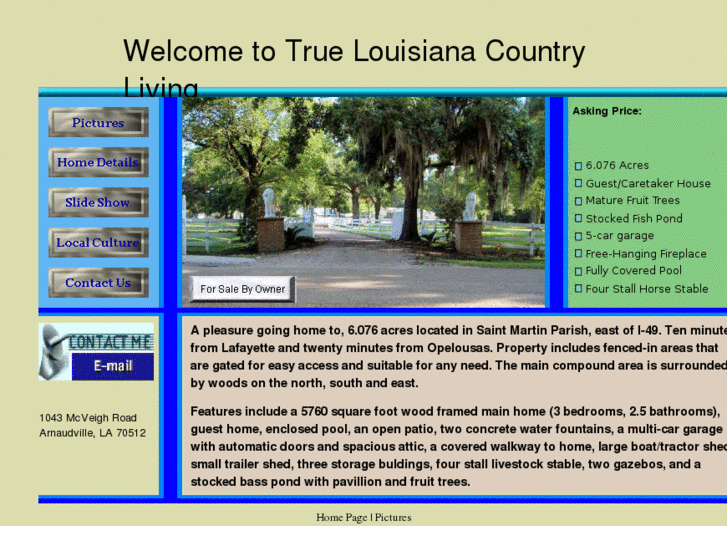 www.louisianacountryliving.com