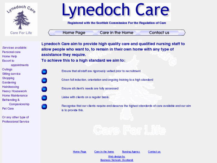 www.lynedochcare.net