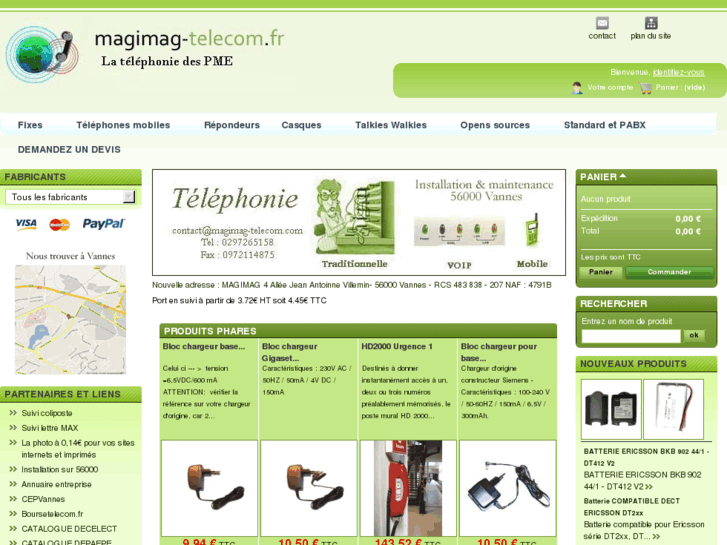 www.magimag-telecom.fr