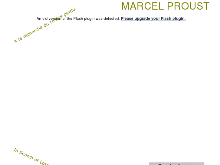 www.marcel-proust.net