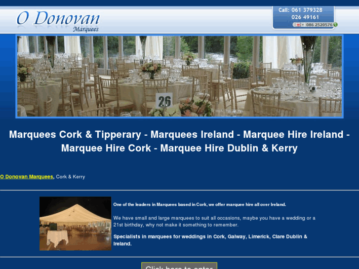 www.marquee-hire-ireland.com