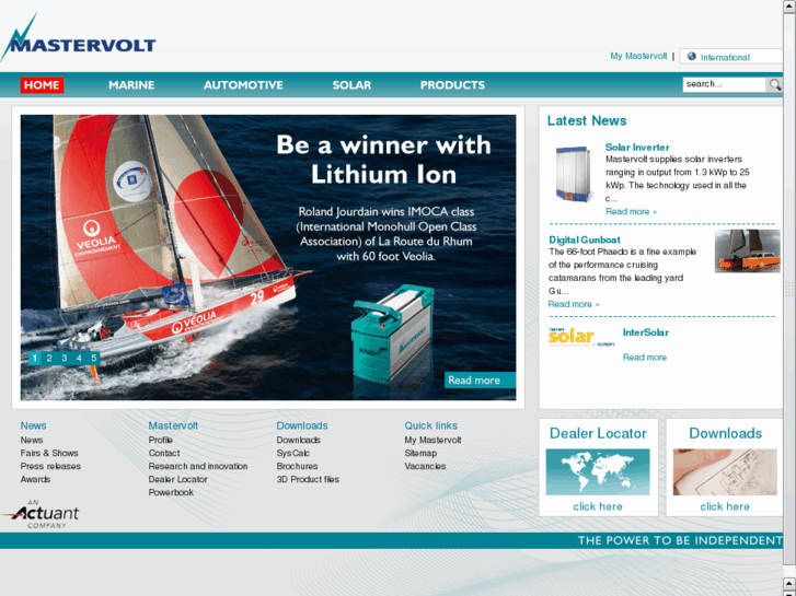 www.mastervolt.info