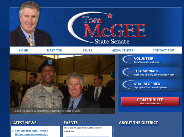 www.mcgeeforsenate.com