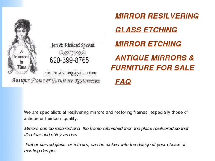 www.mirrorrepair.com