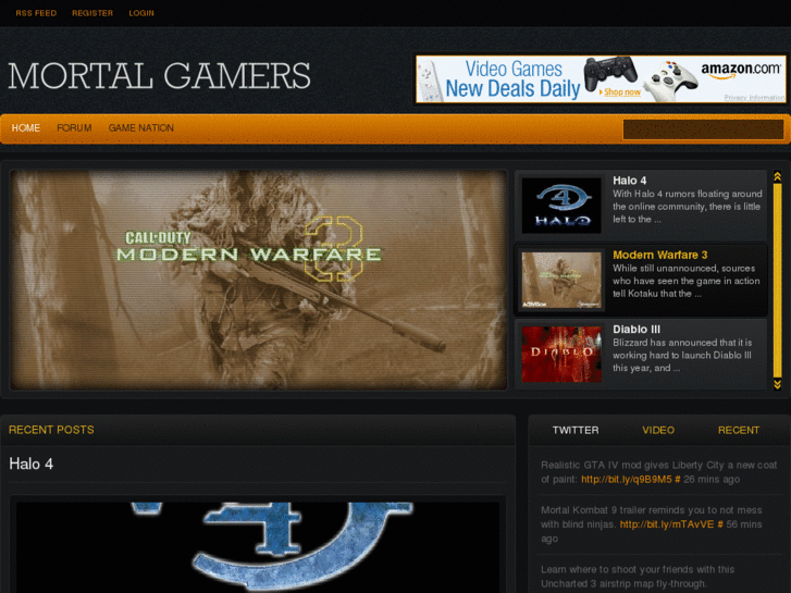 www.mortalgamers.com