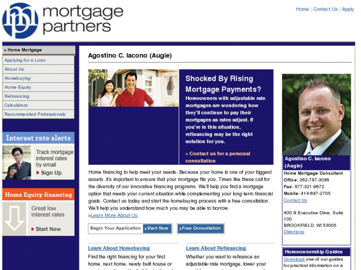 www.mortgagebyaugie.com