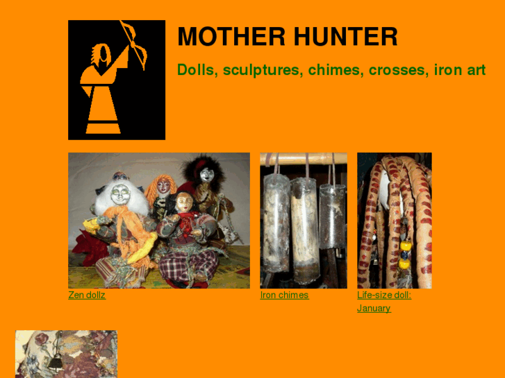 www.motherhunter.com