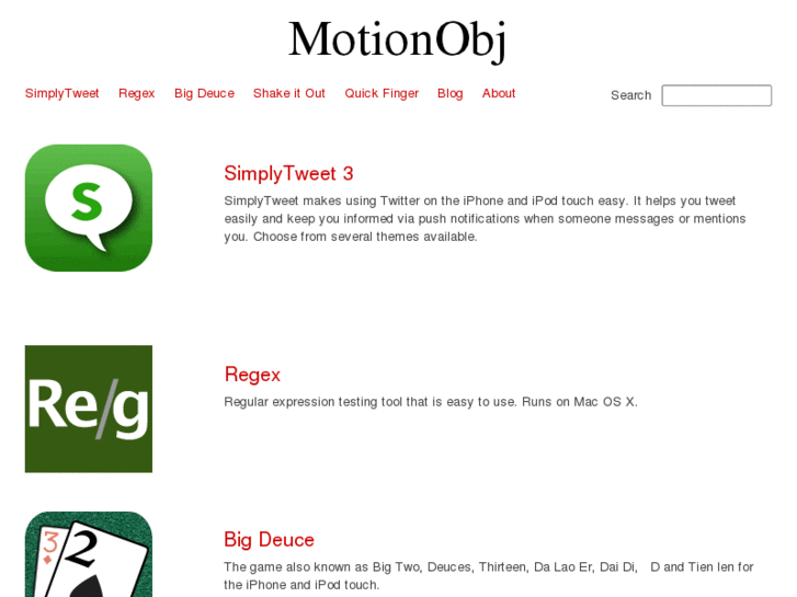 www.motionobj.com