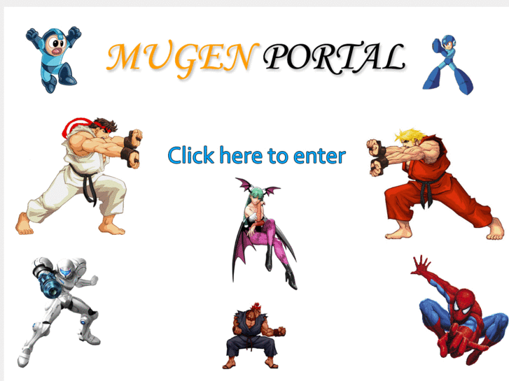 www.mugenportal.com