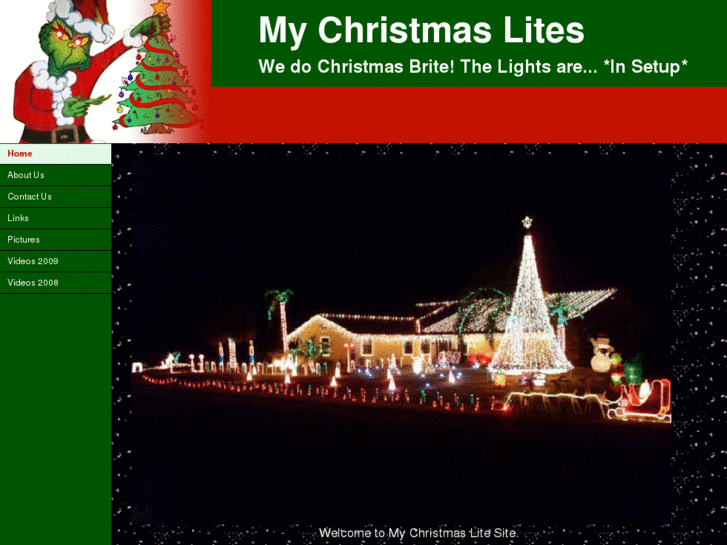 www.mychristmaslites.com