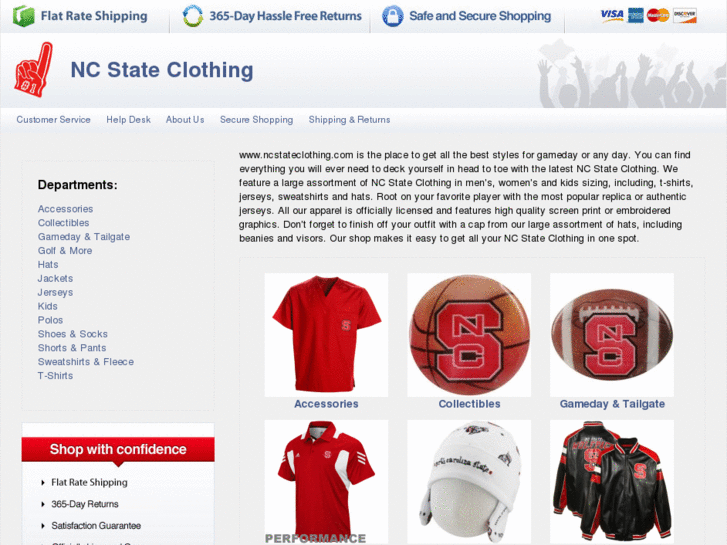 www.ncstateclothing.com